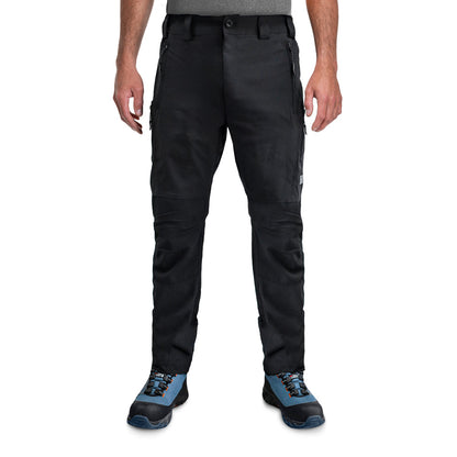 Pantalon Hw Nahuel Hombre Negro