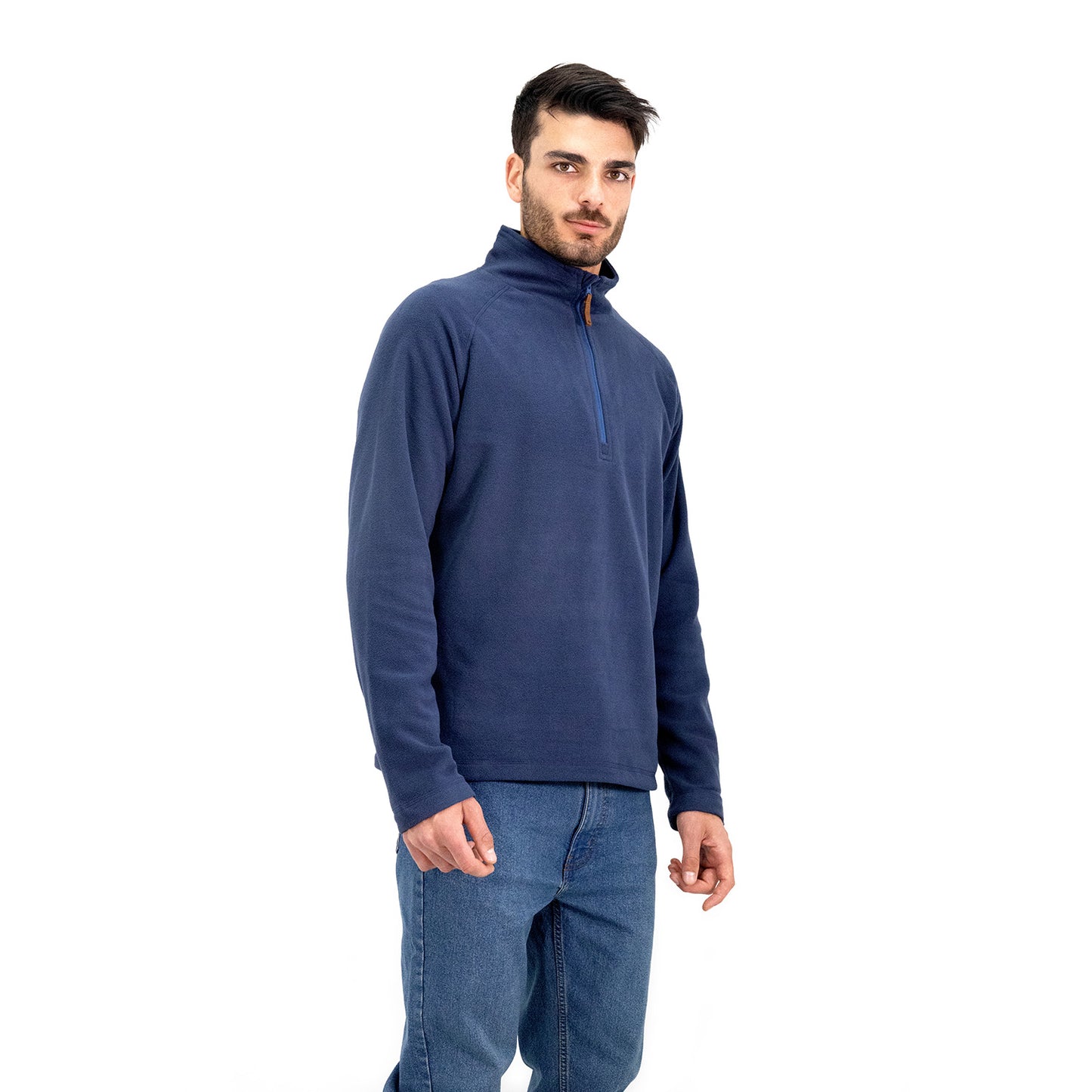 Polar Quebec Maullin Azul