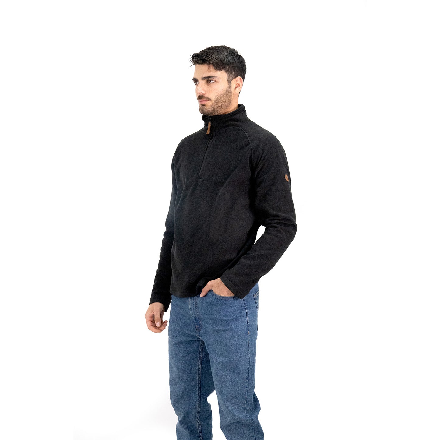 Polar Quebec Maullin Negro