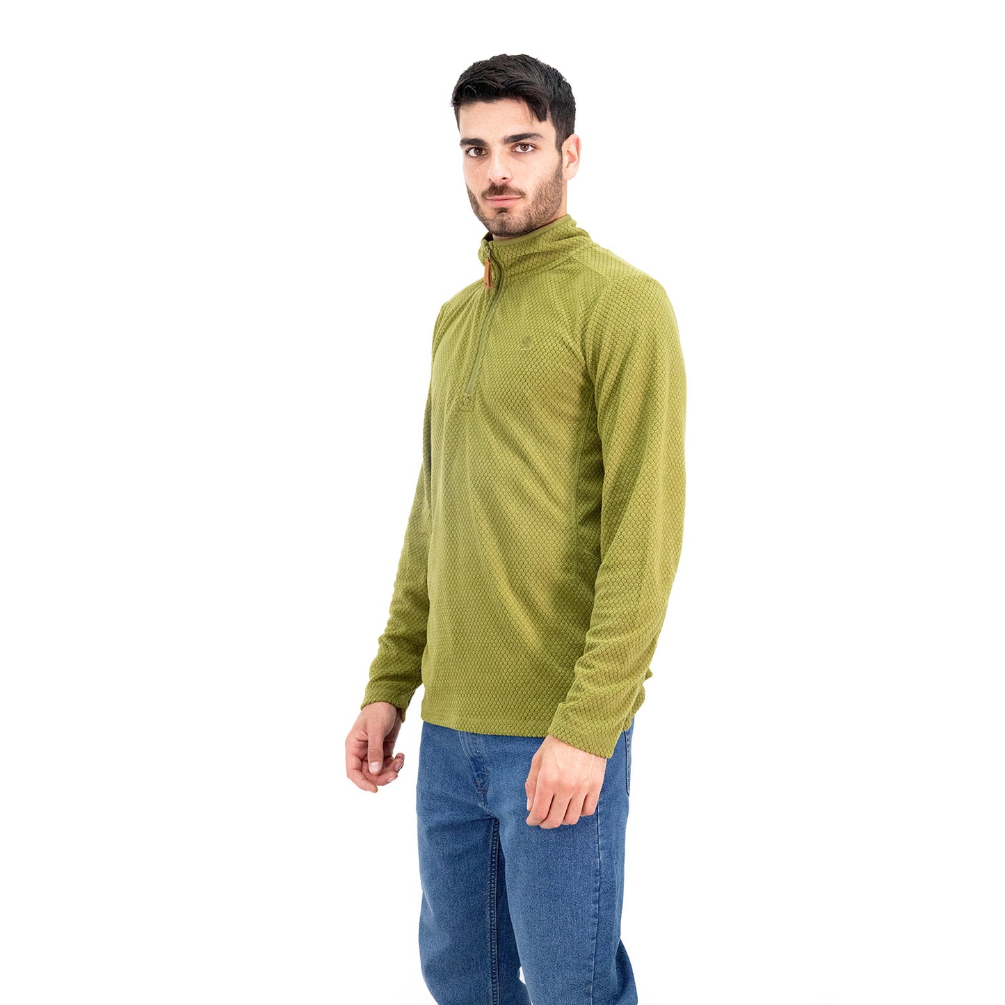 Polar Quebec Kenai Verde Oliva