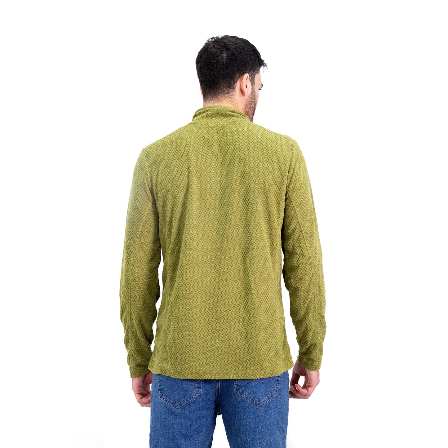 Polar Quebec Kenai Verde Oliva