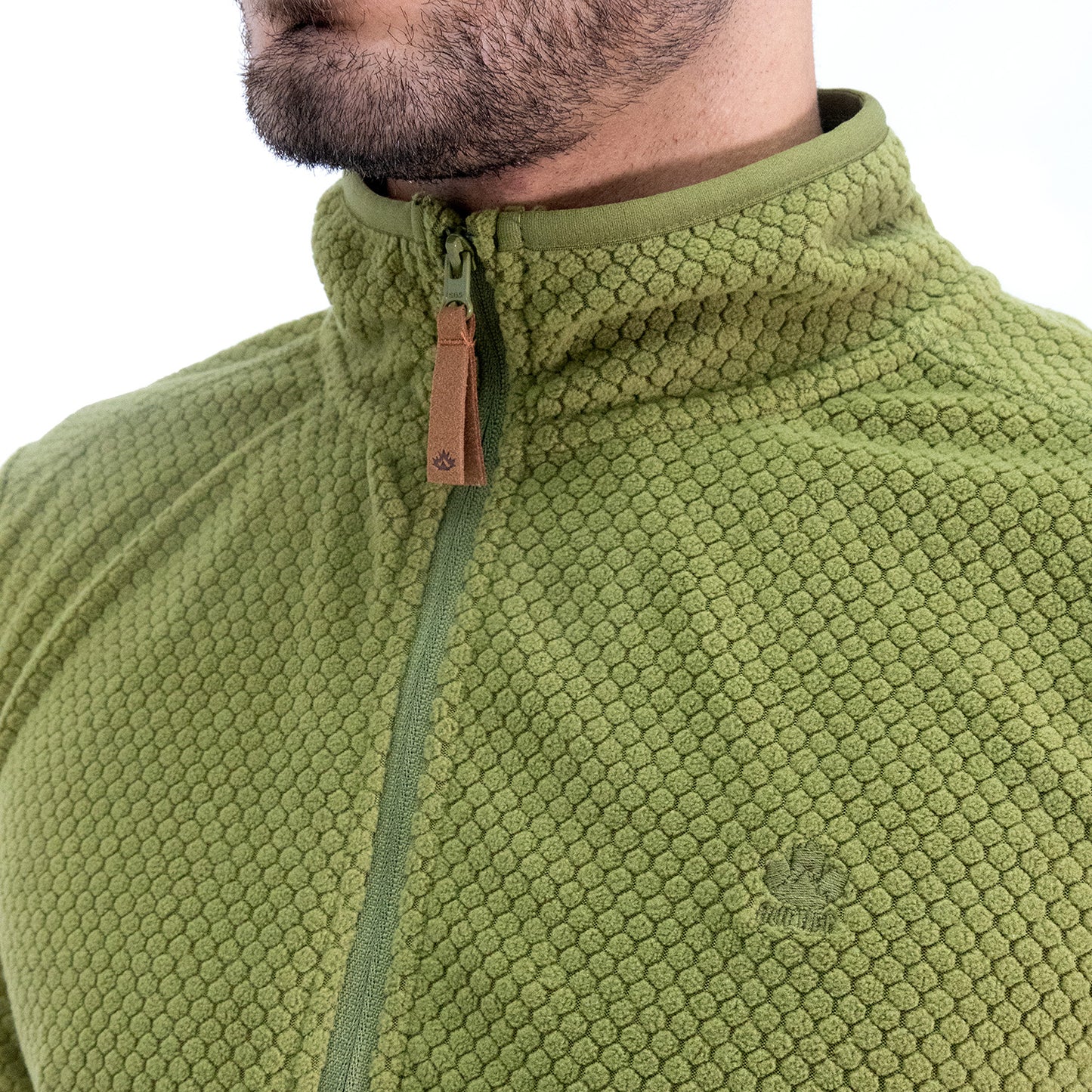 Polar Quebec Kenai Verde Oliva