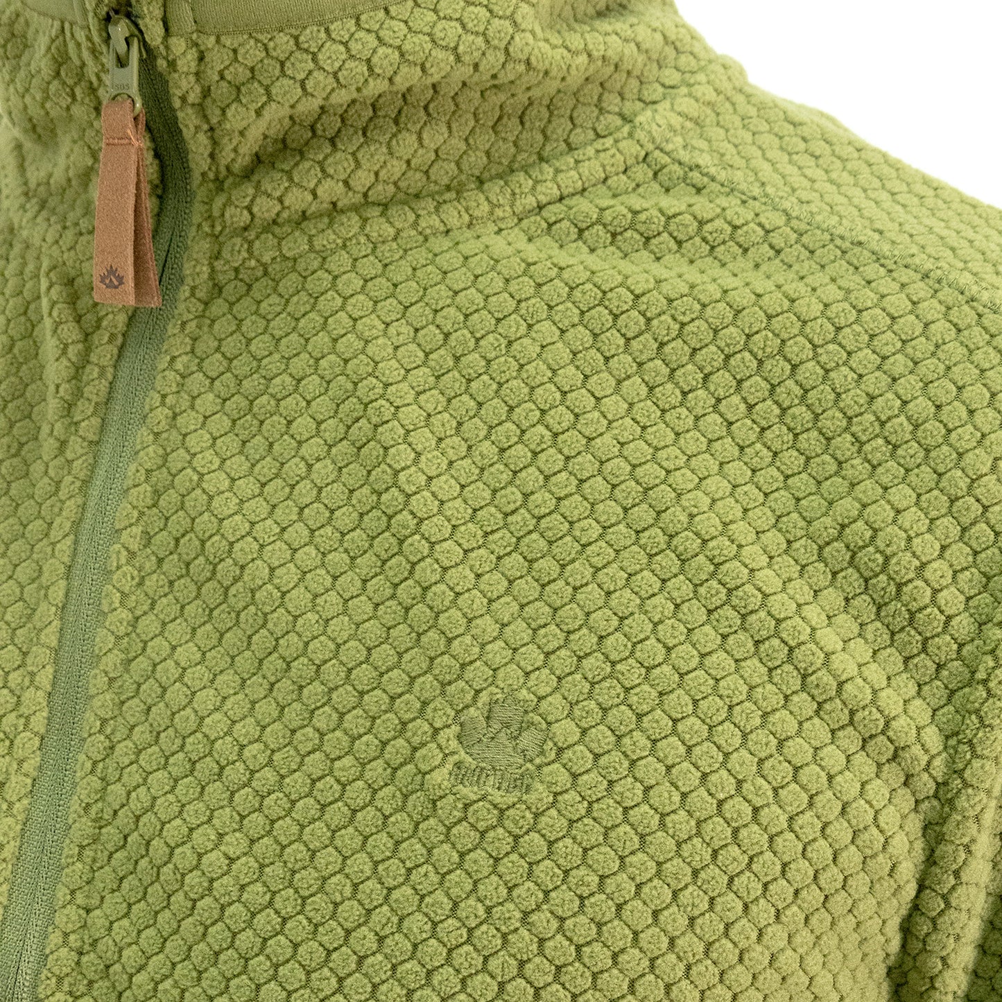 Polar Quebec Kenai Verde Oliva