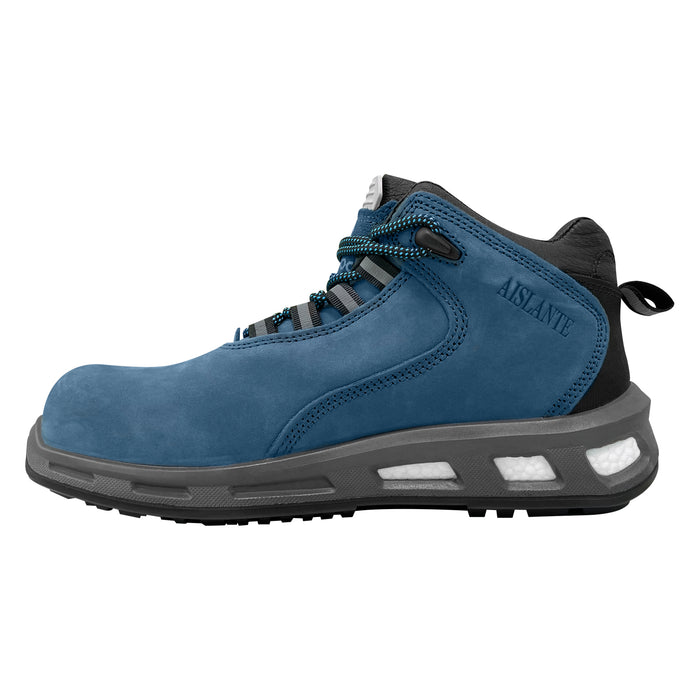 ZAPATO SEGURIDAD EDELBROCK ED 106 WPA AZUL