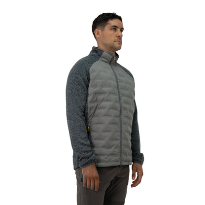 Parka HW New Nomade Gris