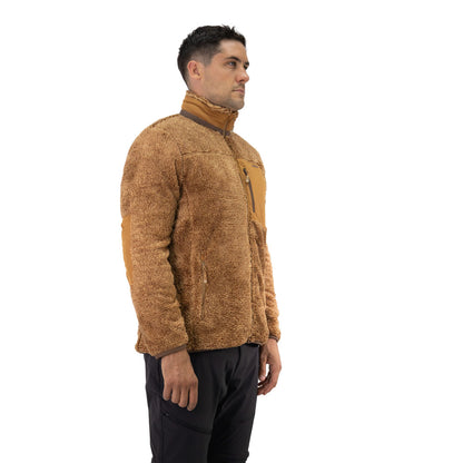 Chiporro HW Shaggy Hombre Camel