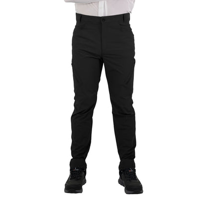 Pantalón HW New Atacama Negro Hombre