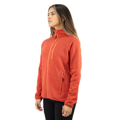 Polar HW Austral Ladrillo Mujer