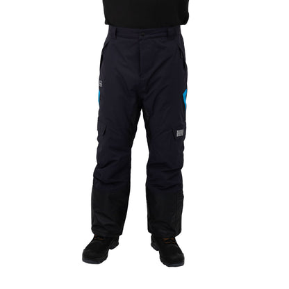 Pantalón HW Refugio Térmico e Impermeable Gris