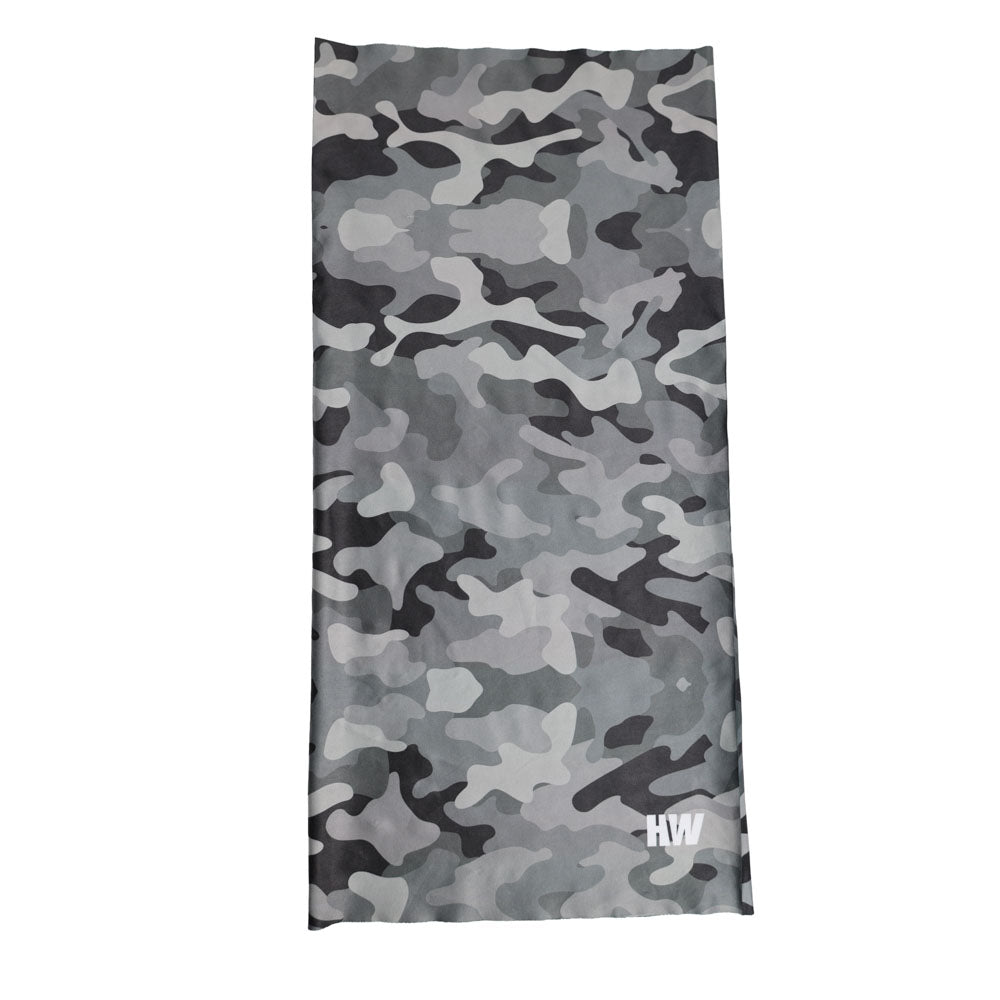 Head Wear HW Miner Camo