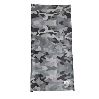 Head Wear HW Miner Camo