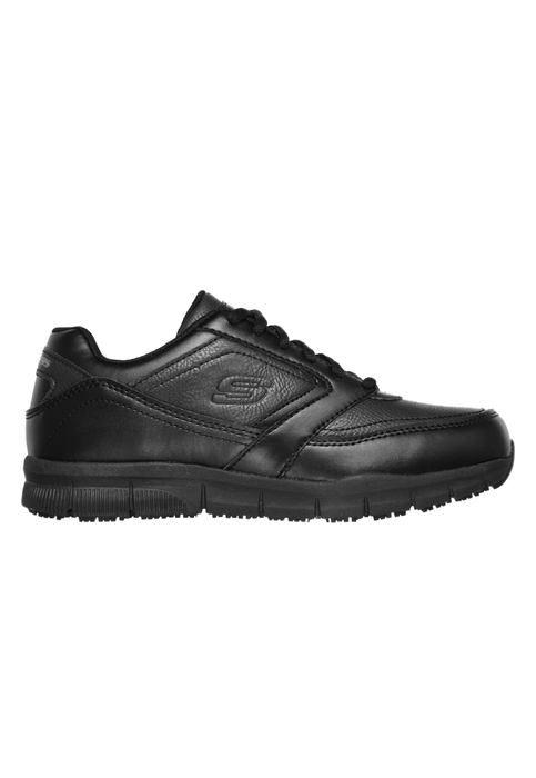 Calzado Ocupacional Skechers Nampa Wyola SR Mujer