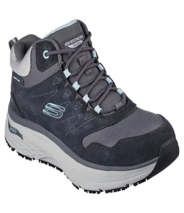 Calzado de Seguridad Skechers Work Milah SR