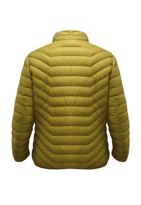 Parka HW Pillow Traveler Oliva