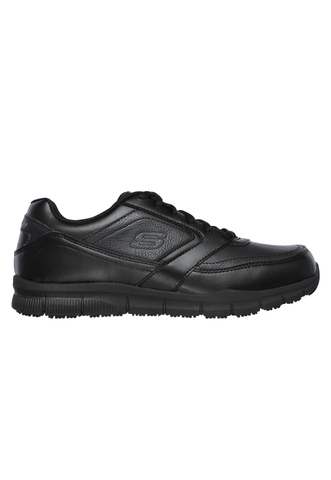 Calzado Ocupacional Skechers Nampa SR Hombre