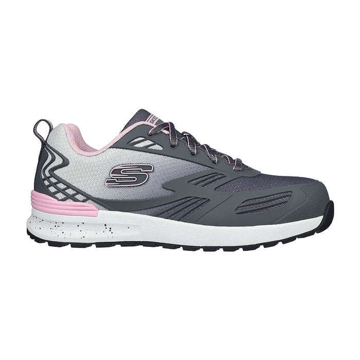 Zapatilla de Seguridad Skechers Work Kaytin