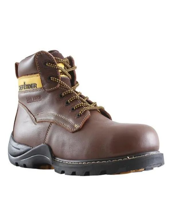 ZAPATO SEGURIDAD DEFENDER BOTA DF 900