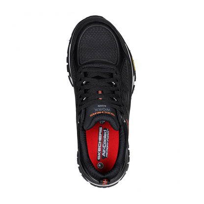 Calzado de Seguridad Skechers Work Raylan