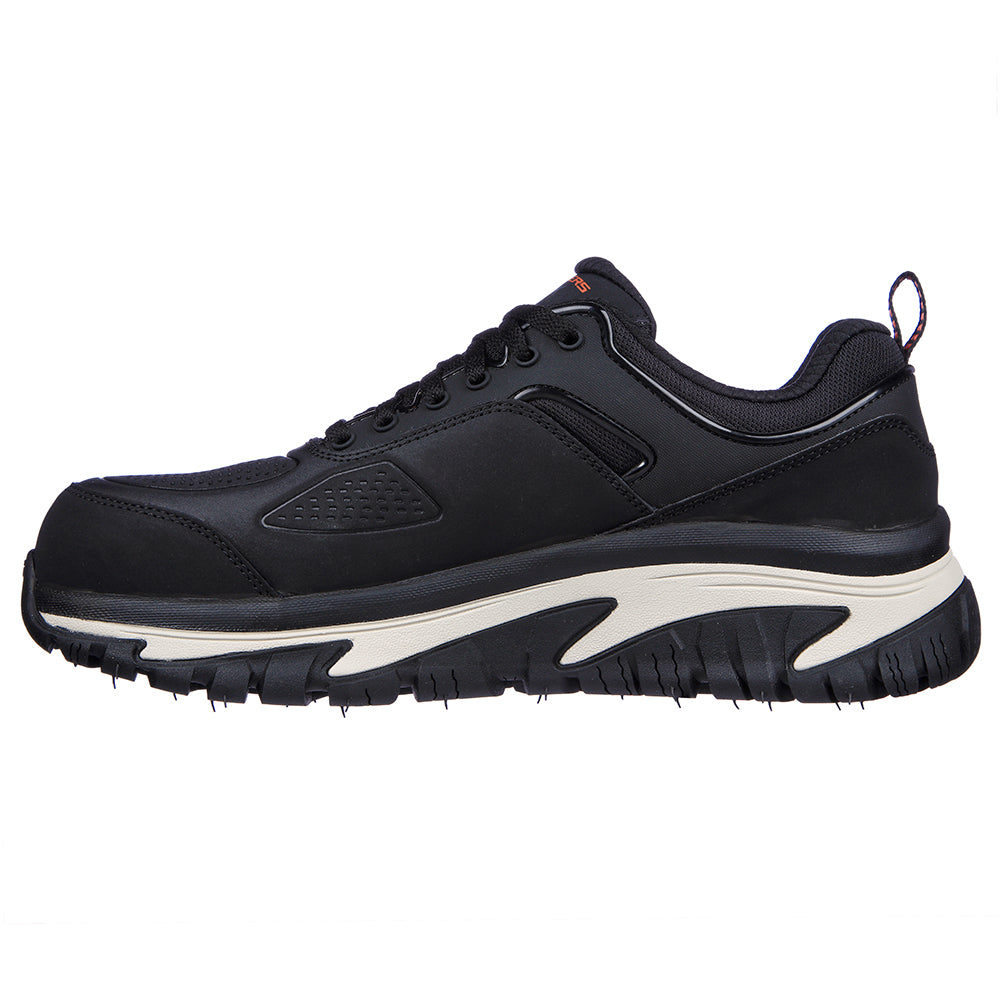 Calzado de Seguridad Skechers Work Raylan