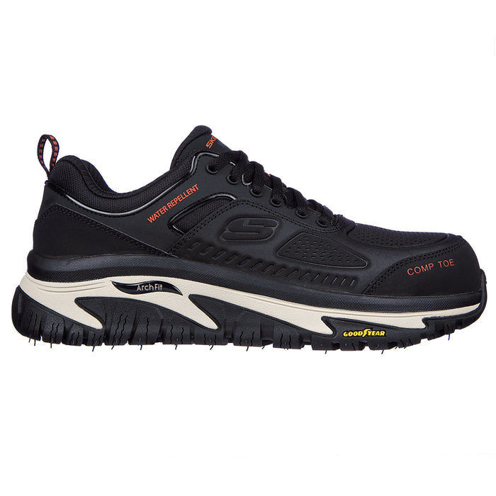 Calzado de Seguridad Skechers Work Raylan