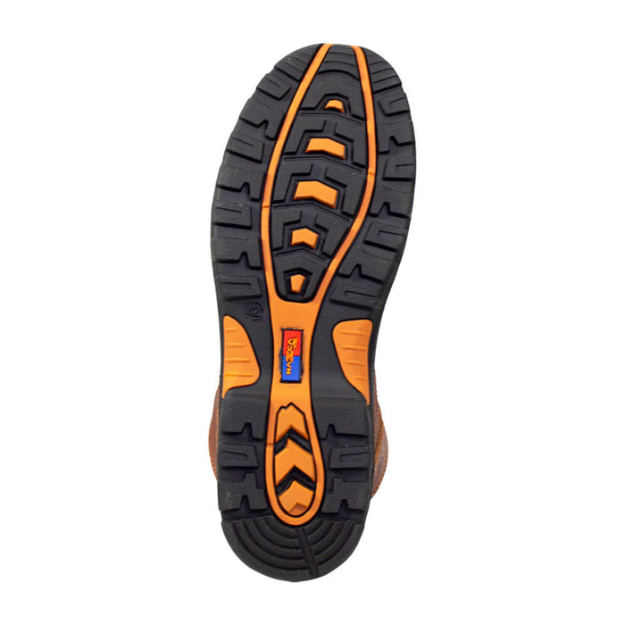 ZAPATO SEGURIDAD NAZCA BOTIN XR 022