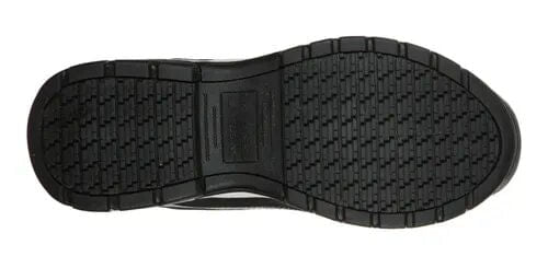 Calzado De Seguridad Skechers Biscoe Celeste