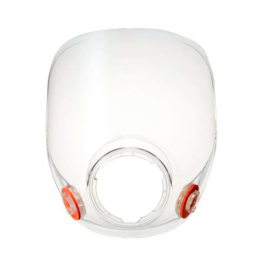 Repuesto Visor Transparente Ergonic FFS1010