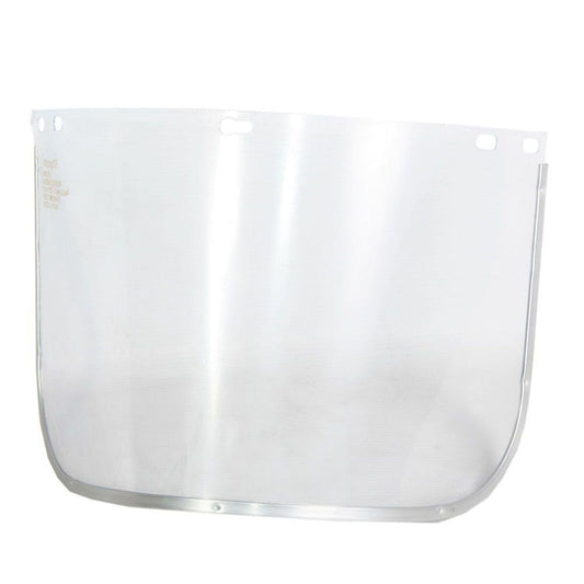 Visor Policarbonato R-Al 8X16