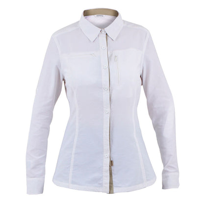 Camisa Hw Arizona Mujer Blanco