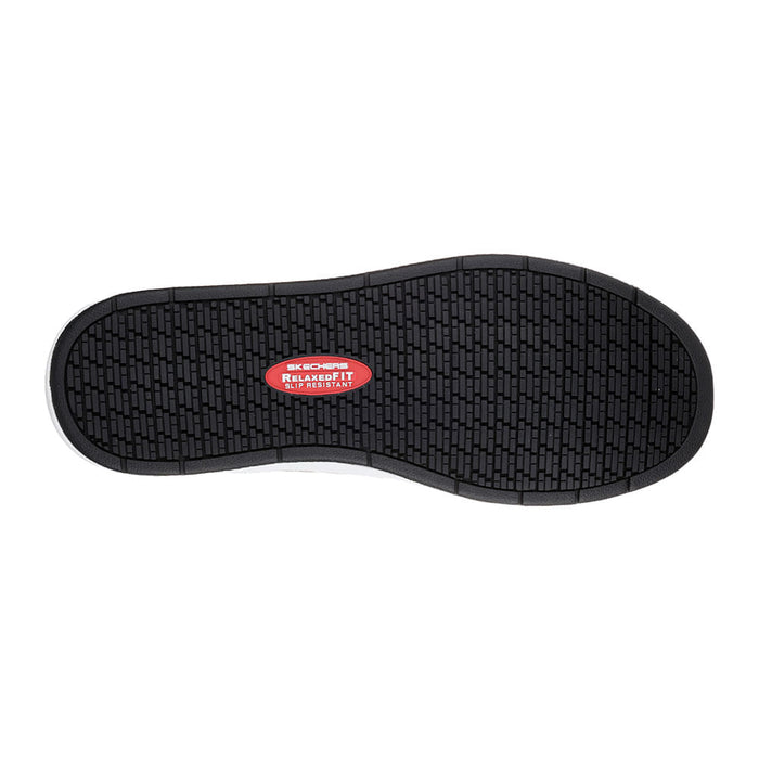 Zapatilla de Seguridad Skechers Stirling