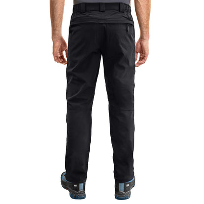 Pantalon Hw Nahuel Hombre Negro