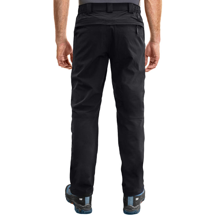 Pantalon Hw Nahuel Hombre Negro