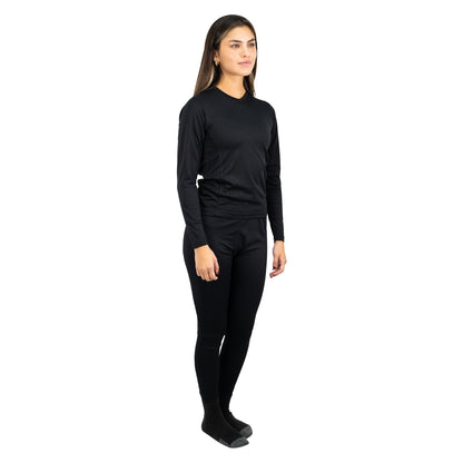 Conjunto Primera Capa HW HDX Mujer