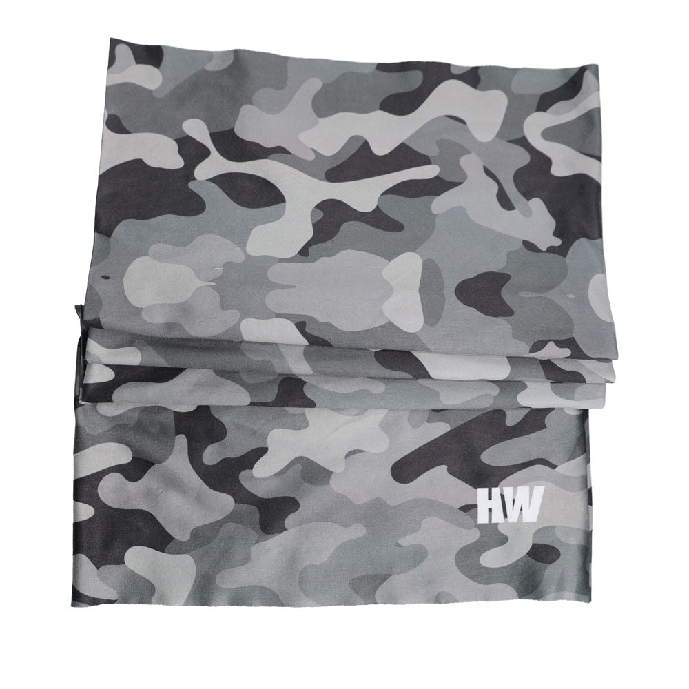 Head Wear HW Miner Camo