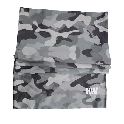 Head Wear HW Miner Camo