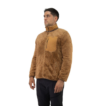 Chiporro HW Shaggy Hombre Camel