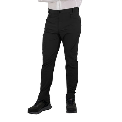 Pantalón HW New Atacama Negro Hombre