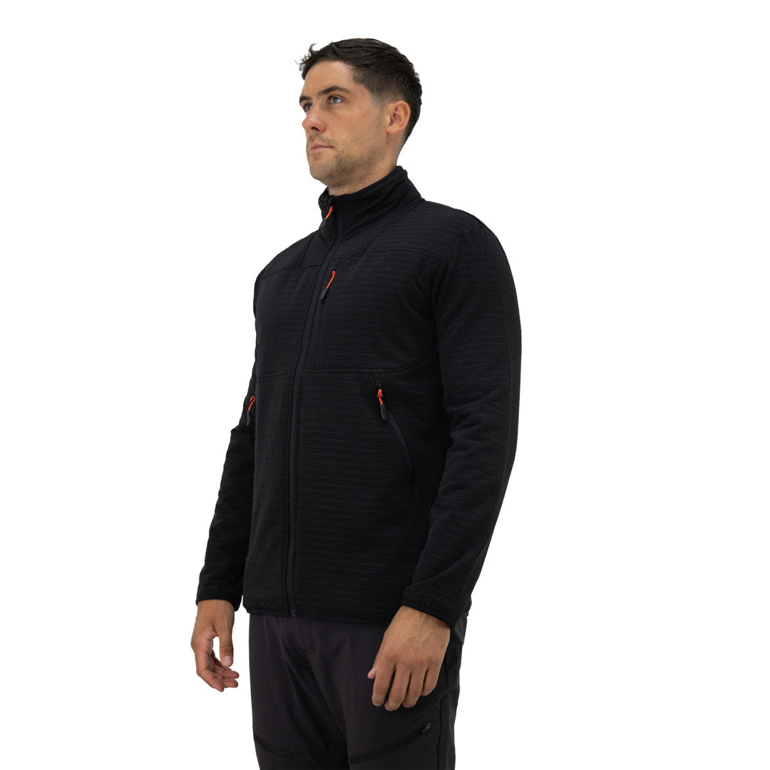 Polar HW Delta Pro Negro