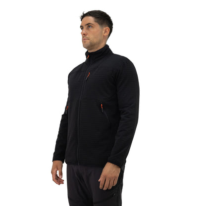 Polar HW Delta Pro Negro