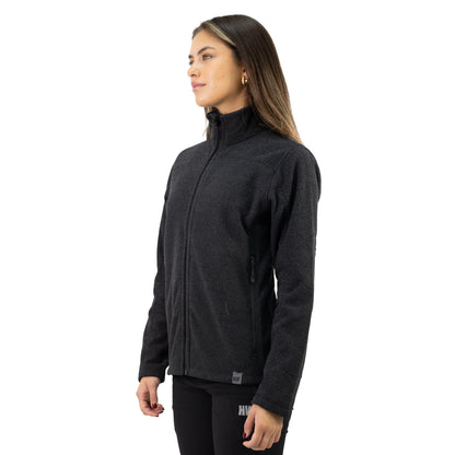 Polar HW Ralun Negro Mujer