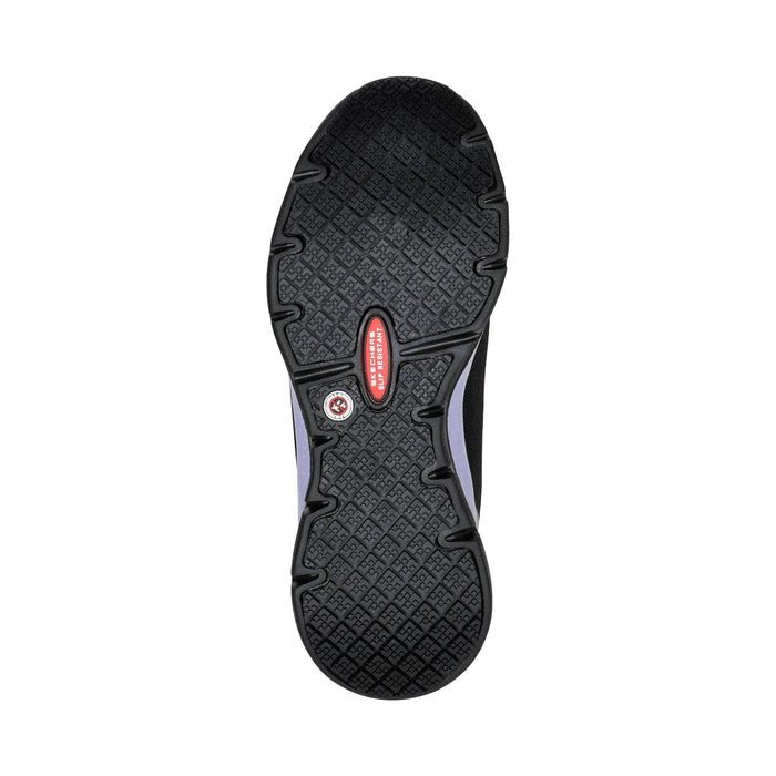 Calzado de Seguridad Skechers Evzan