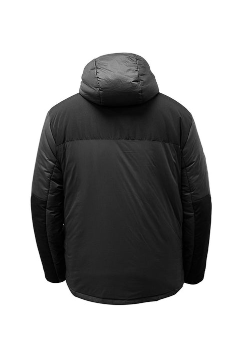 Parka HW New Nano Light Black