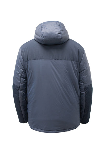 Parka HW New Nano Light Blue