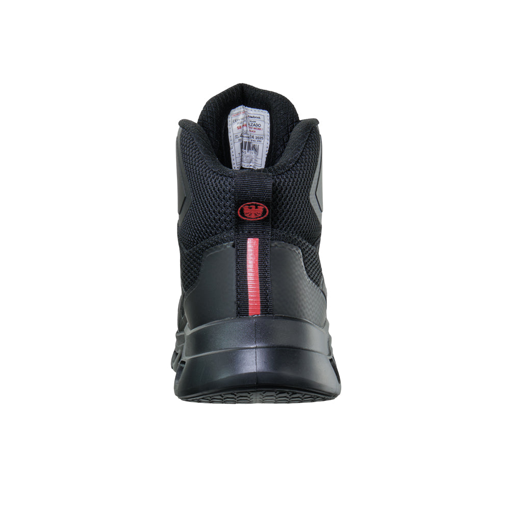 Zapatilla de trabajo Edelbrock Fly Work 1