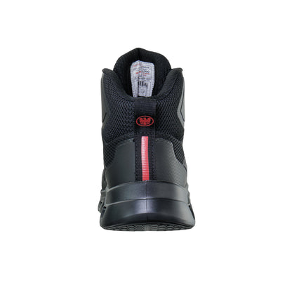 Zapatilla de trabajo Edelbrock Fly Work 1