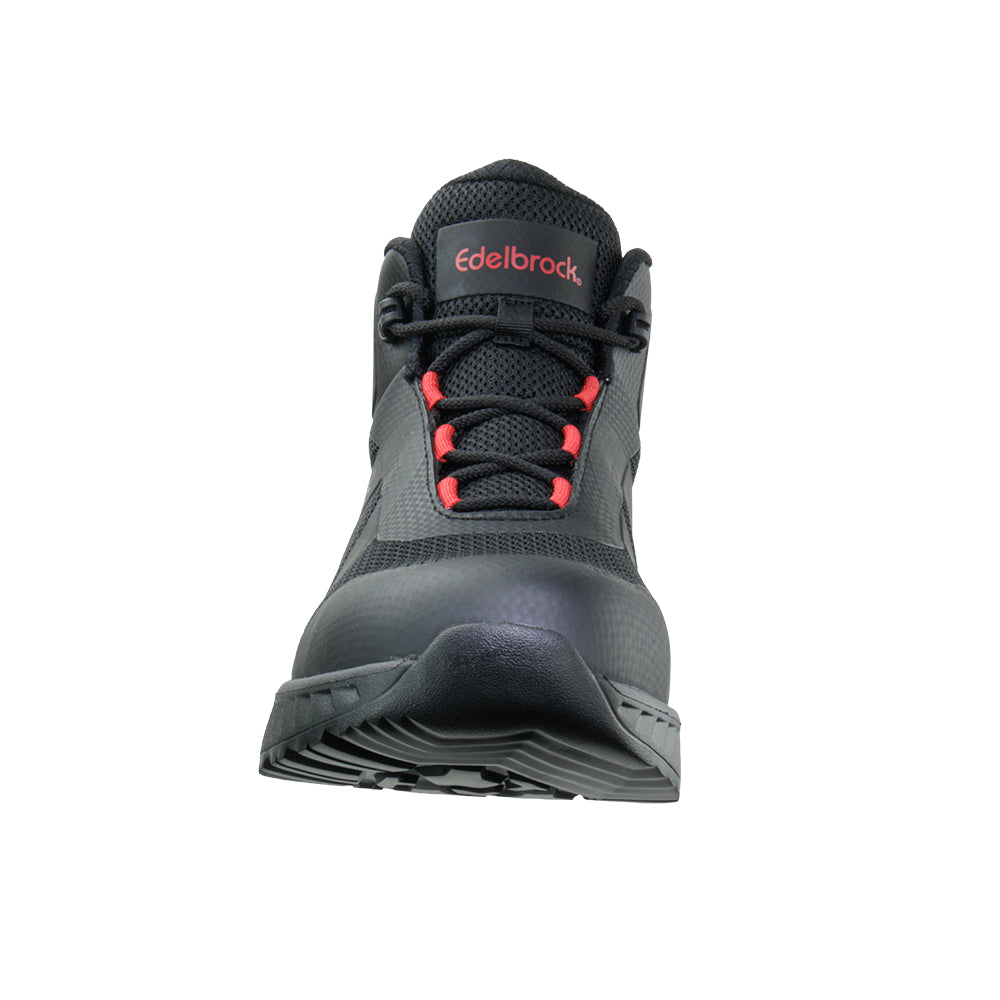 Zapatilla de trabajo Edelbrock Fly Work 2