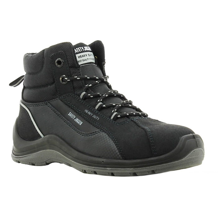 ZAPATO SEGURIDAD SAFETY JOGGER ELEVATE