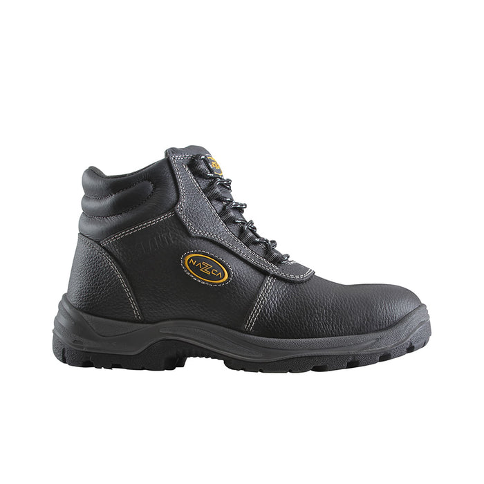 ZAPATO SEGURIDAD NAZCA BOTIN FENIX PU/TPU NT 350