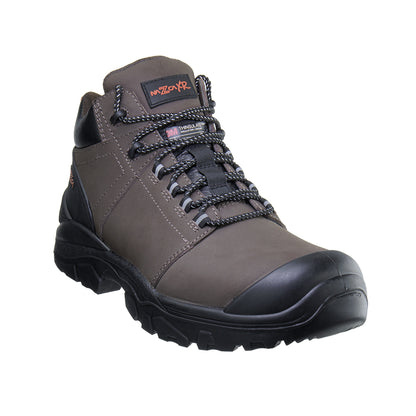 Calzado Seguridad Nazca Botin XR 400 Brown