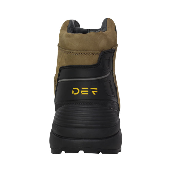 ZAPATO SEGURIDAD DEFENDER BOTIN DAKOTA XTRA BOUNCE DEF 1100